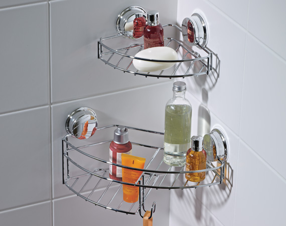 We are the leading supplier of bathroom accessories in the UK.