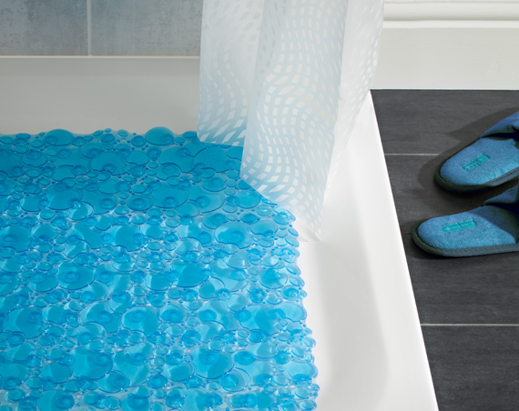 We are the leading supplier of bath mats in the UK.