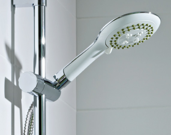 Everything you need to know about showers from traditional to cutting edge.